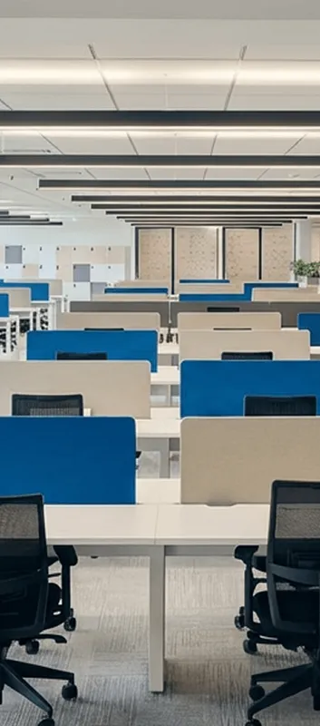 Office & Commercial Cleaning That Works in Lakeland, FL