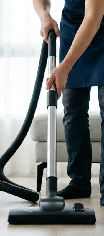 Professional Cleaning & Clean Out Services in Lakeland, FL