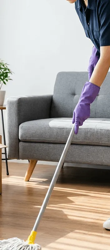 Trusted Move Out Cleaning Services in Lakeland, FL
