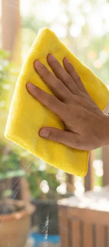 Expert Window Cleaning in Lakeland, FL